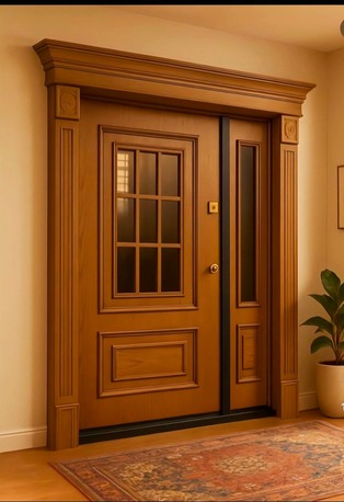 Dhahran, Household, Carpenter/cabnit Door Kitchen New And Old Repairing Door Paint Wall Paint