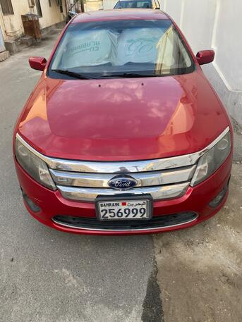 Manama, Vehicles, Cars & Trucks , BHD 1700,  Ford Fusion,  2012,  Automatic,  200000 KM,