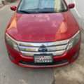 BHD 1700,  Ford Fusion,  2012,  Automatic,  200000 KM,