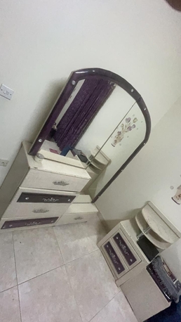 Riyadh, Apartments/Houses, SAR 3000/month,  Studio,  SAR 3000 Per Month, Fully Furnished 3 BR, 2 Bathrooms, Kitchen, Al Quds, 0536989091