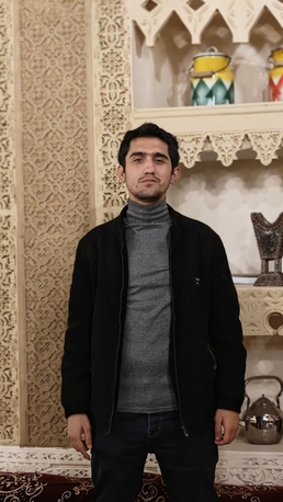 Jubail, Job Seekers, Coating Qc