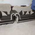 SAR 350,  I Am Seeling Sofa Set 04 Set