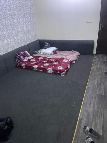 Riyadh, Rooms Available, SAR 700/month,  FURNISHED HALL FOR RENT