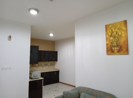 Riyadh, Apartments/Houses, SAR 1950/month,  Furnished,  1 BR,  Full Furnished Double Bed Room Units En Suite Studio Flat Excellent Quality Standrad