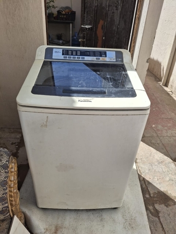 Al Aziziyah, Electronics, SAR 380,  Washing Machine