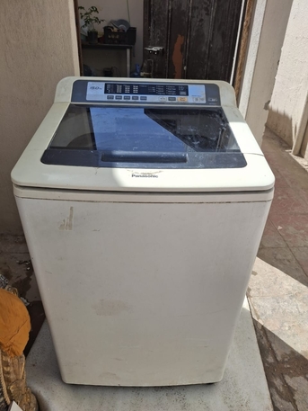 Al Aziziyah, Electronics, SAR 380,  Washing Machine