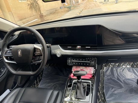 Khobar, Vehicles, Cars & Trucks , SAR 57000,  Bestune B70 2024,  2024,  Automatic,  19600 KM,  Bestune B70