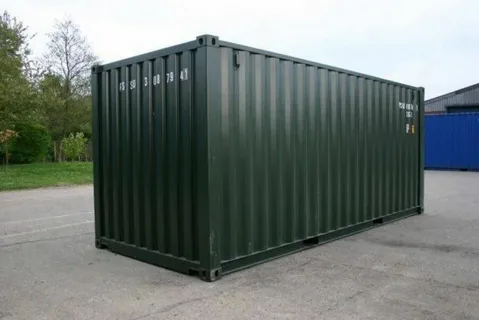 Birmingham, Heavy Equipment, GBP 900,  Shipping Container Storage