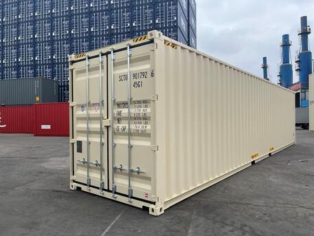 Birmingham, Heavy Equipment, GBP 900,  Shipping Container Storage