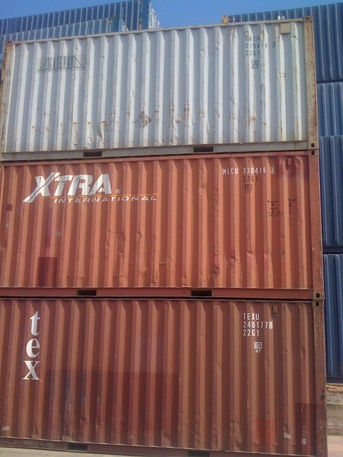 Birmingham, Heavy Equipment, GBP 900,  Shipping Container Storage