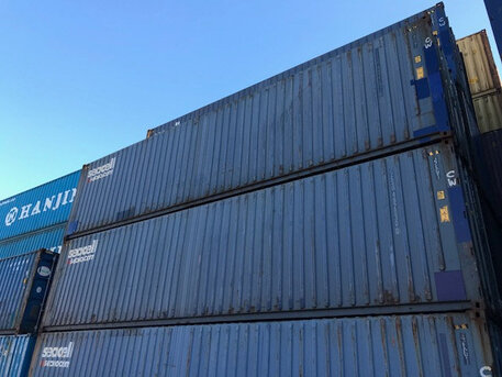Birmingham, Heavy Equipment, GBP 900,  Shipping Container Storage