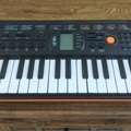 BHD 15,  Casio Mini Keyboard