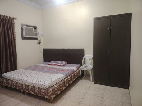 Al Khobar Al Shamalia, Rooms Available, SAR 1000/month,  Furnished,  One Furnished Room Available For Pakistani Executive One Person