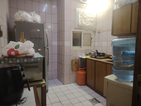 Al Khobar Al Shamalia, Rooms Available, SAR 1000/month,  Furnished,  One Furnished Room Available For Pakistani Executive One Person