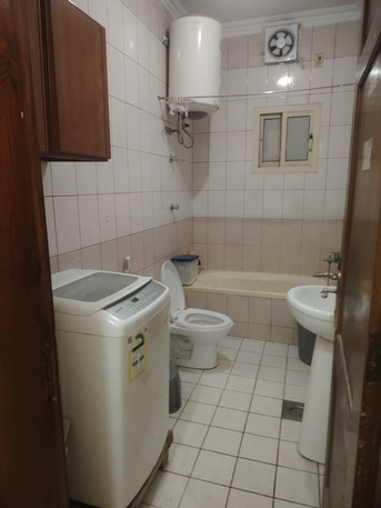 Al Khobar Al Shamalia, Rooms Available, SAR 1000/month,  Furnished,  One Furnished Room Available For Pakistani Executive One Person