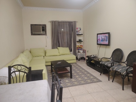 Al Khobar Al Shamalia, Rooms Available, SAR 1000/month,  Furnished,  One Furnished Room Available For Pakistani Executive One Person