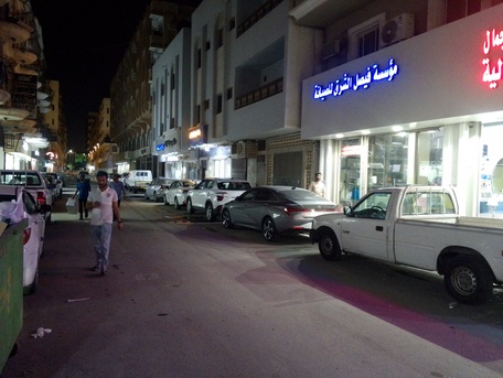 Khobar, Air Conditioning, Faisal A/C Workshop Khobar