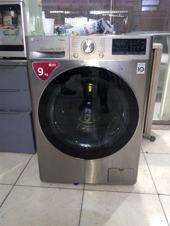 Khobar, Air Conditioning, Faisal A/C Workshop Khobar