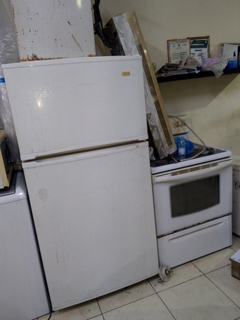 Khobar, Air Conditioning, Faisal A/C Workshop Khobar