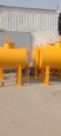 Riyadh, Construction, للحدادة و المونيم،الذجاج