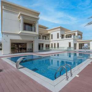 Dubai Real Estate For Sale – Apartments, Villas & Property Listings