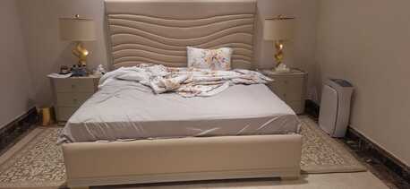 Riyadh, Furniture, 15000,  Luxury Furniture Set For Sale