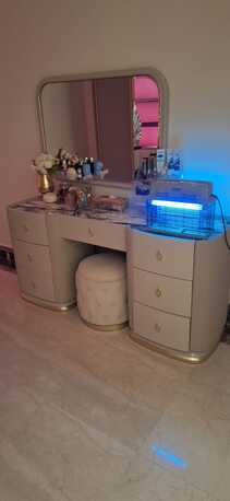 Riyadh, Furniture, 15000,  Luxury Furniture Set For Sale