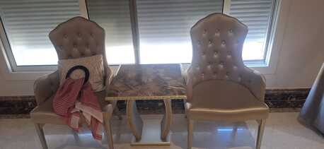 Riyadh, Furniture, 15000,  Luxury Furniture Set For Sale