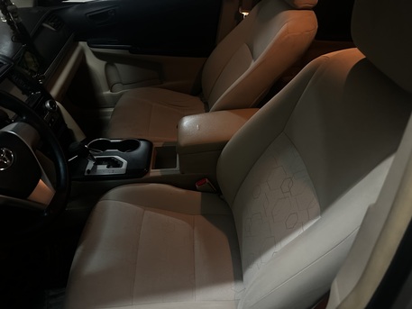 Al Malaz, Vehicles, Cars & Trucks , SAR 33000,  Toyota Camry GL,  2012,  Automatic,  243 KM,