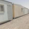 Portable Cabin & Container's