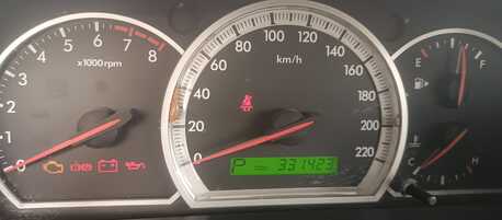 Jubail, Vehicles, Cars & Trucks , SAR 7500,  Sheverlet Epace,  2007,  Automatic,  300000 KM,