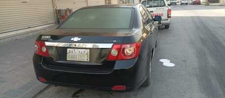 Jubail, Vehicles, Cars & Trucks , SAR 7500,  Sheverlet Epace,  2007,  Automatic,  300000 KM,