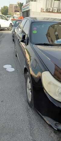 Jubail, Vehicles, Cars & Trucks , SAR 7500,  Sheverlet Epace,  2007,  Automatic,  300000 KM,