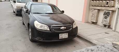 Jubail, Vehicles, Cars & Trucks , SAR 7500,  Sheverlet Epace,  2007,  Automatic,  300000 KM,