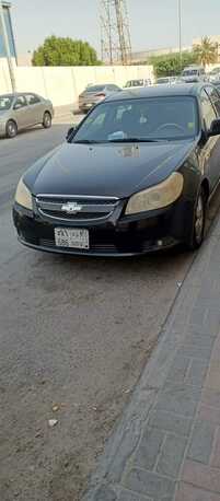 Jubail, Vehicles, Cars & Trucks , SAR 7500,  Sheverlet Epace,  2007,  Automatic,  300000 KM,