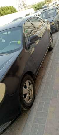 Jubail, Vehicles, Cars & Trucks , SAR 7500,  Sheverlet Epace,  2007,  Automatic,  300000 KM,
