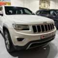 BHD 50,  Jeep Grand Cherokee Limited V8,  2014,  Automatic,  94000 KM,   5.7L   (0 Accident 94,000 Km Only)