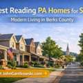 West Reading, PA Homes For Sale &ndash; Live In One Of Berks County&rsquo;s Most Desirable Communities