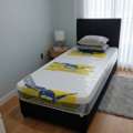 SAR 1,  Single Bed With Mattress Are Available With Low Price