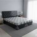SAR 1,  Double Bed With Mattresses Are Available With Low Price