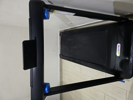 Dammam, Sporting Goods, SAR 600,  Treadmill