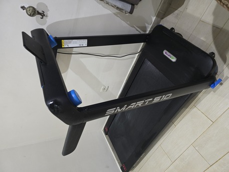 Dammam, Sporting Goods, SAR 600,  Treadmill