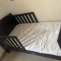 SAR 1,  Home Centre Kids Bed With Mattress