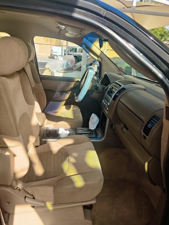 Riyadh, Vehicles, Cars & Trucks , SAR 16000,  Nissan Pathfinder,  2006,  Automatic,  369000 KM,  Very Good Family Car 4wd ,