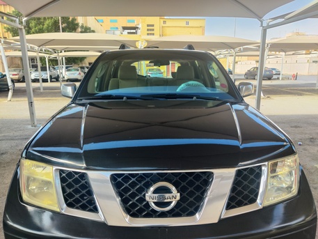 Riyadh, Vehicles, Cars & Trucks , SAR 16000,  Nissan Pathfinder,  2006,  Automatic,  369000 KM,  Very Good Family Car 4wd ,