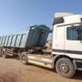 SAR 46000,  Mercedes Actros,  2002,  Automatic,  5 KM,  MERCEDEES ACTRESS  MODEL TAKE AND READY TO WORK