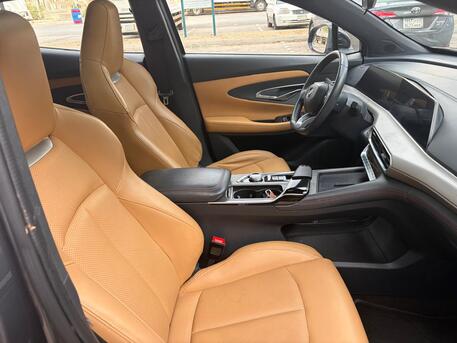 Riyadh, Vehicles, Cars & Trucks , SAR 57000,  Changan UNI-T,  2023,  Automatic,  72000 KM,