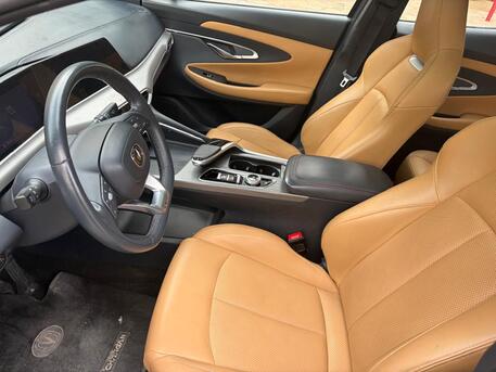 Riyadh, Vehicles, Cars & Trucks , SAR 57000,  Changan UNI-T,  2023,  Automatic,  72000 KM,