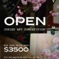 Open Art Competition With Cash Prize | TERAVARNA