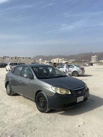 Madinah, Vehicles, Cars & Trucks , SAR 12000,  Hyundai Elantra,  2011,  Automatic,  550000 KM,  Hyundai Elentra